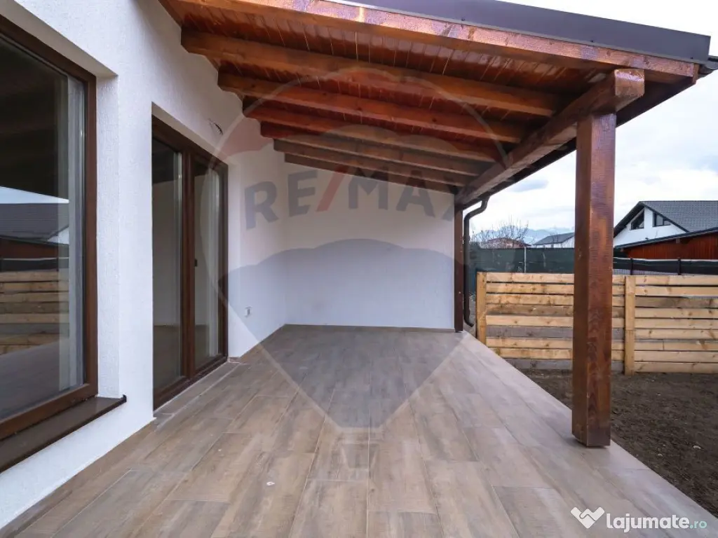 DUPLEX 8 camere de vanzare| Constructie noua| Izvor, BV |... 