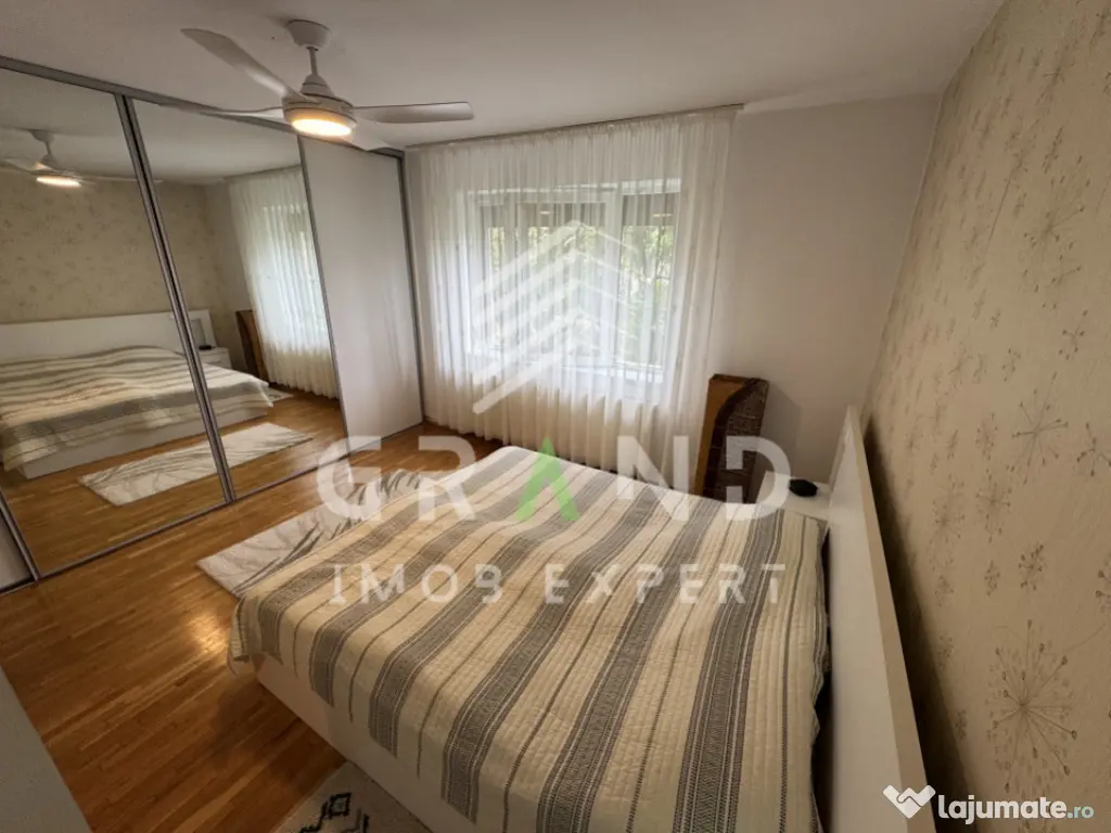 Casă cochetă cu grădină superbă și garaj | 624 mp tere 