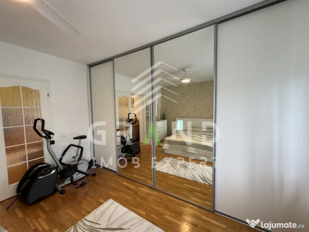 Casă cochetă cu grădină superbă și garaj | 624 mp tere 