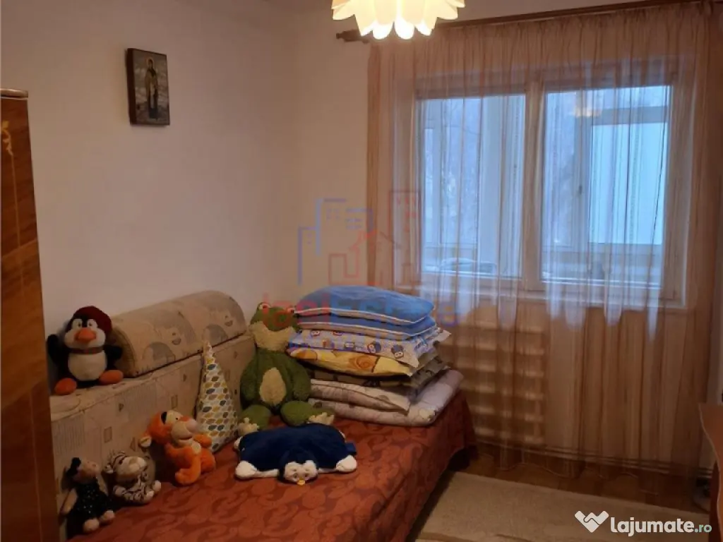 Apartament 3 camere Nicolina 