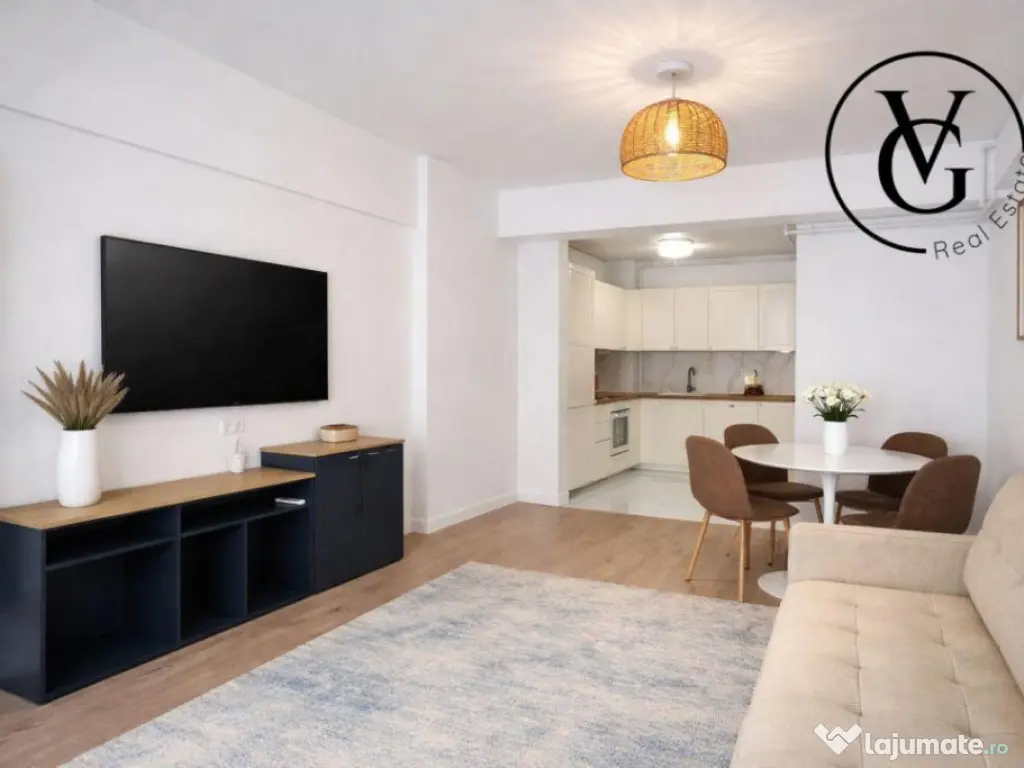 Apartament 2 camere | Mamaia Nord 