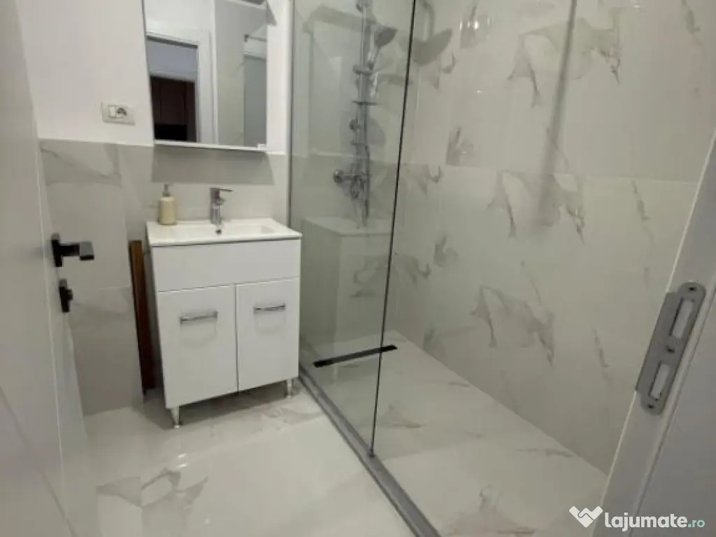 Apartament 2 camere | Mamaia Nord 