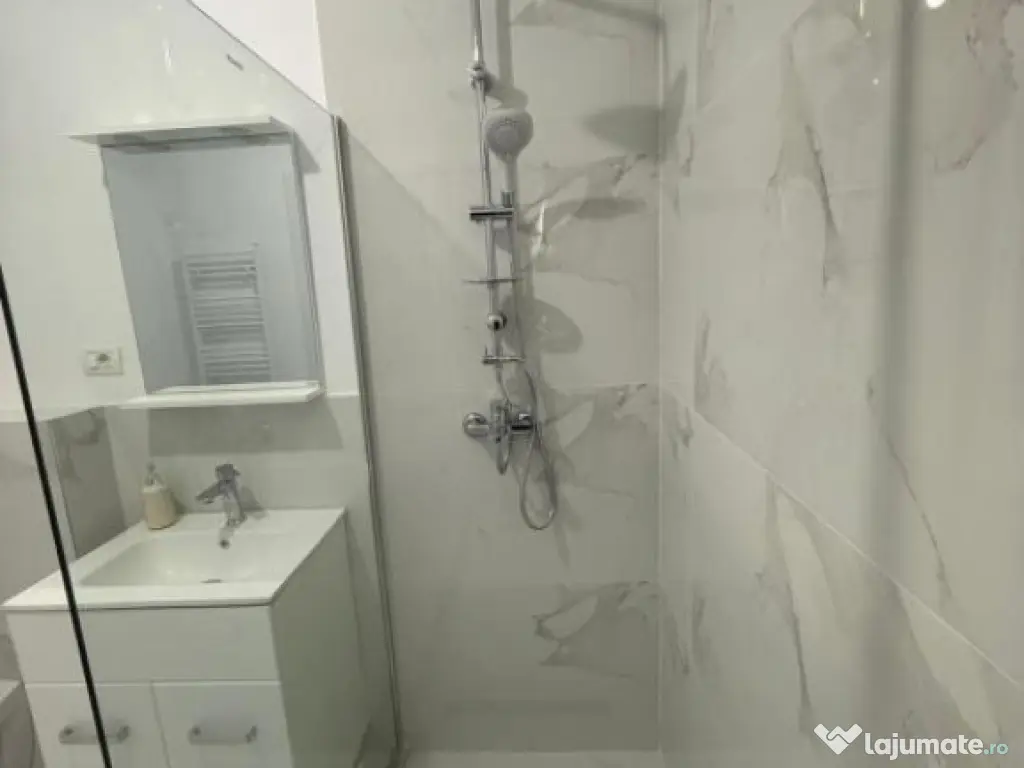 Apartament 2 camere | Mamaia Nord 