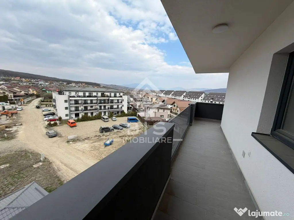 Apartament de vanzare 3 camere - White Residence 