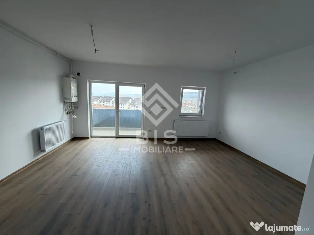 Apartament de vanzare 3 camere - White Residence 