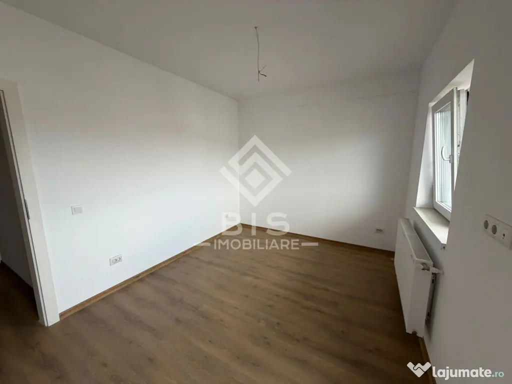 Apartament de vanzare 3 camere - White Residence 