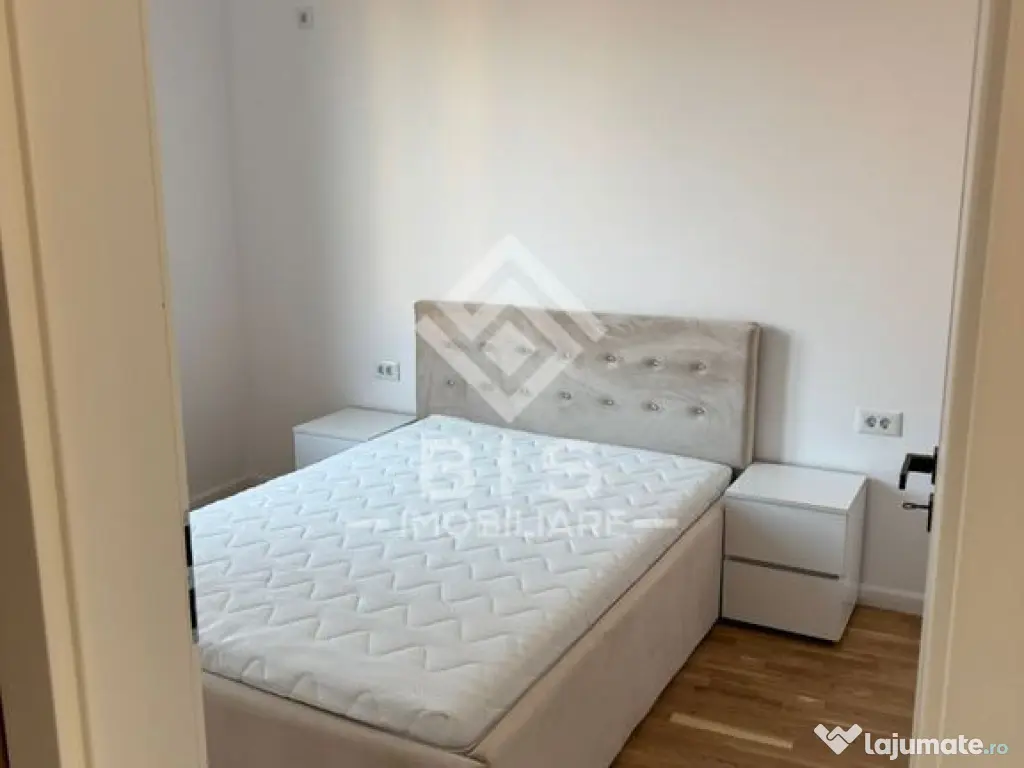 Apartament de inchiriat - Bd Republicii 