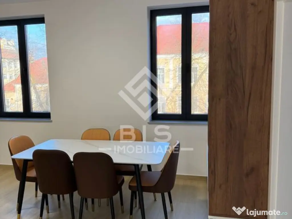 Apartament de inchiriat - Bd Republicii 