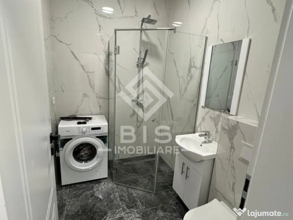 Apartament de inchiriat - Bd Republicii 