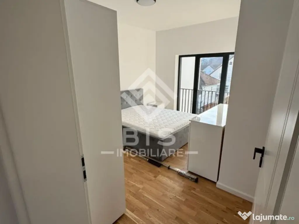 Apartament de inchiriat - Bd Republicii 