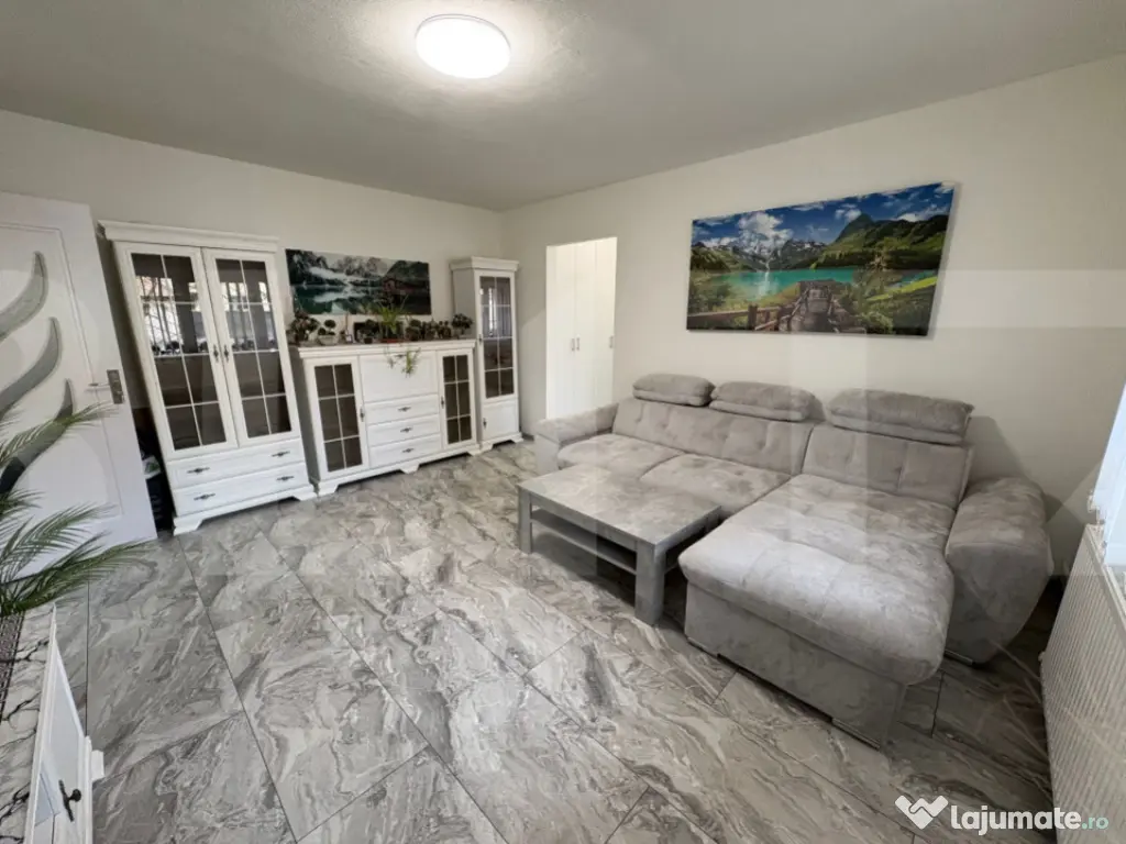 Apartament cu 2 camere in zona Sagului 