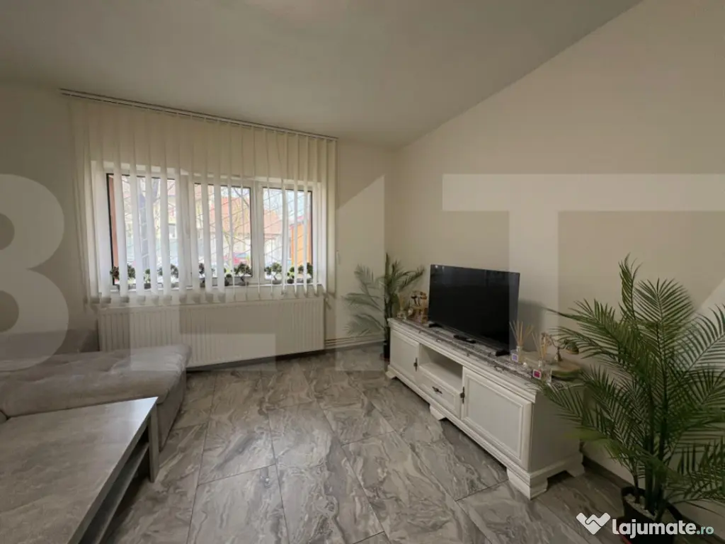 Apartament cu 2 camere in zona Sagului 