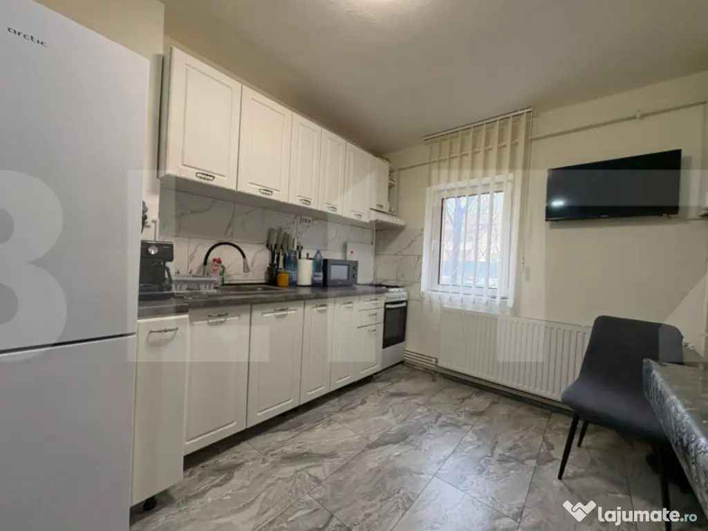 Apartament cu 2 camere in zona Sagului 