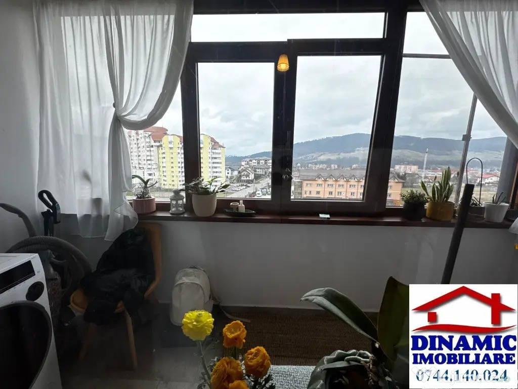 De vânzare – Apartament 1 cameră | Ansamblul Tei, 55 000 Euro 