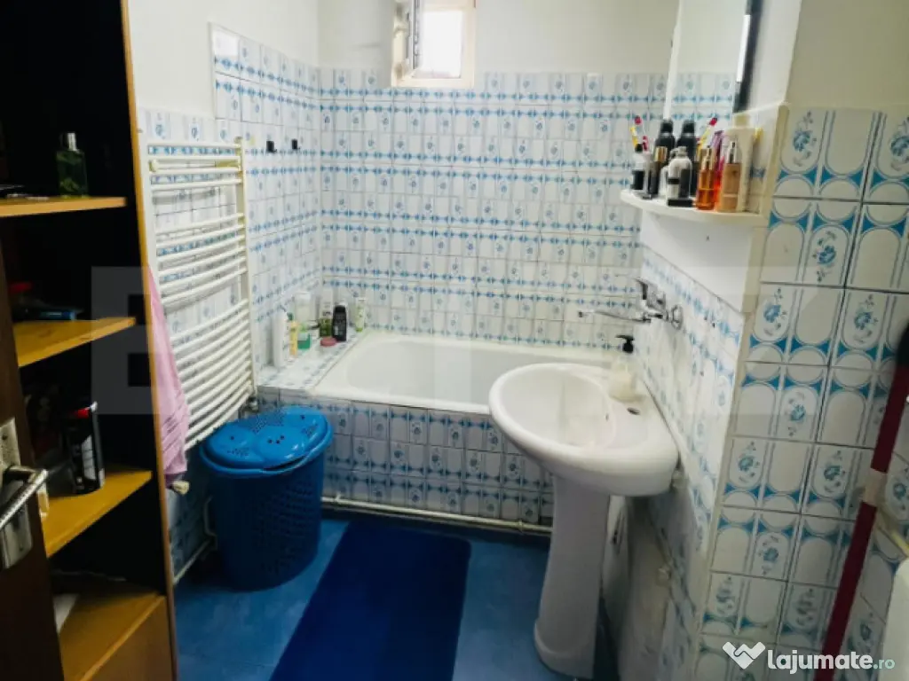 Apartament 2 camere, Tudor 