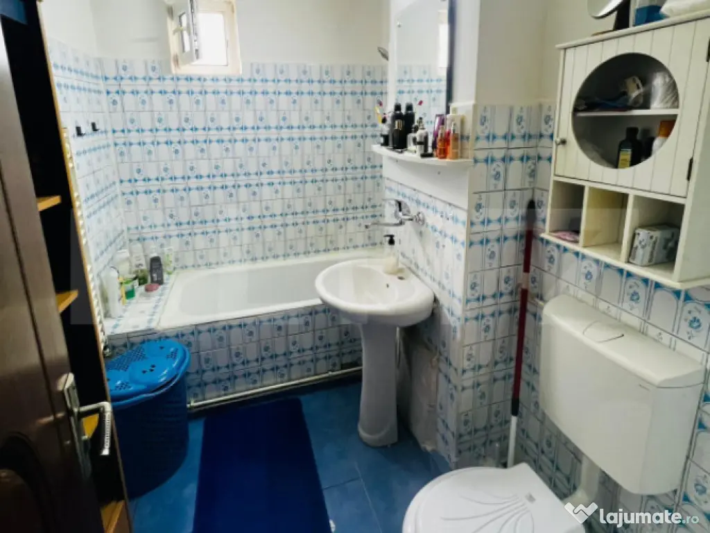 Apartament 2 camere, Tudor 