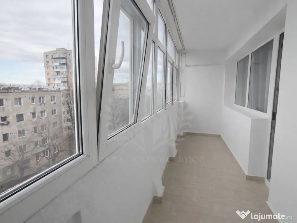 Inchiriere apartament 2 camere, renovat, zona Vest,