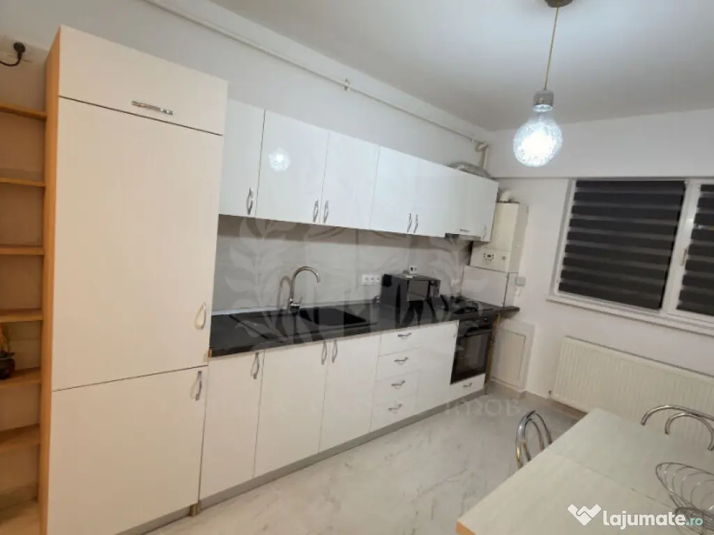 Apartament 3 camere/ Bloc 2019/ parcare subterana/ zona 
