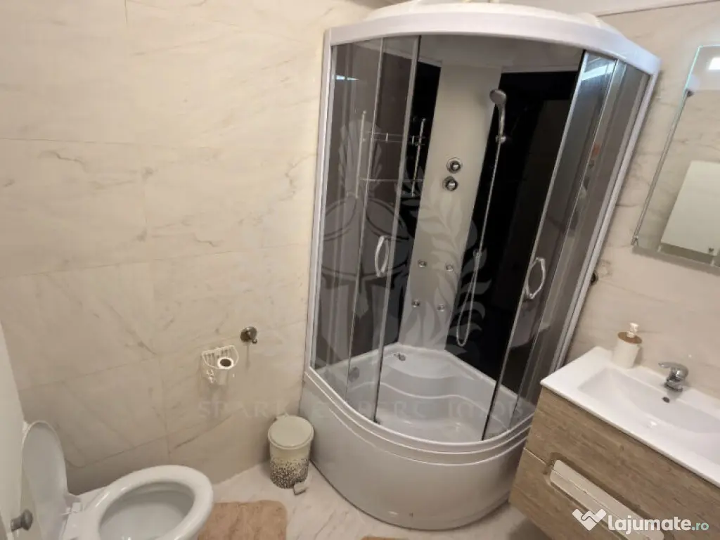 Apartament 3 camere/ Bloc 2019/ parcare subterana/ zona 