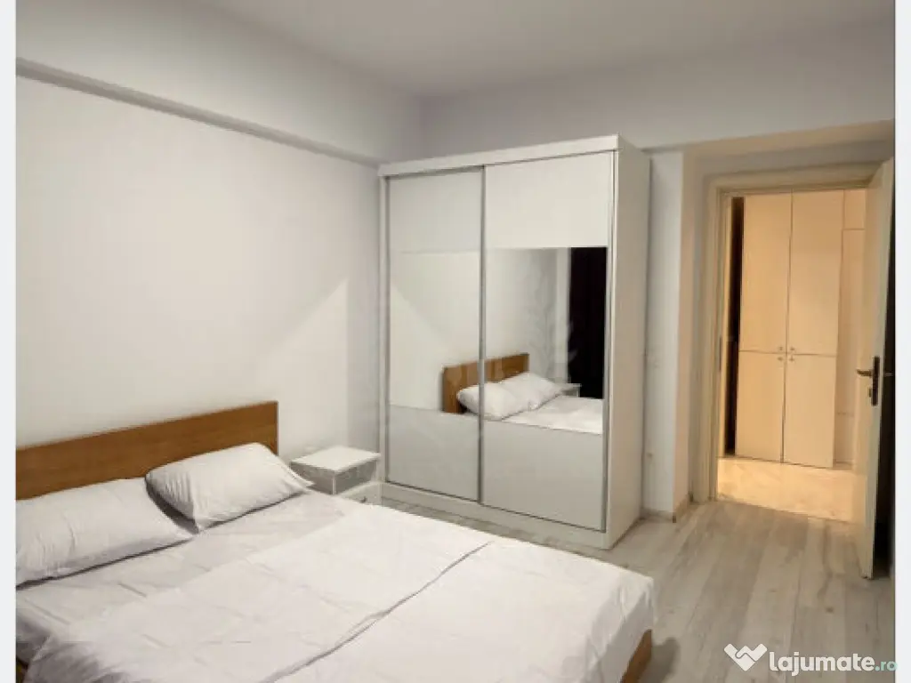 Apartament 3 camere/ Bloc 2019/ parcare subterana/ zona 