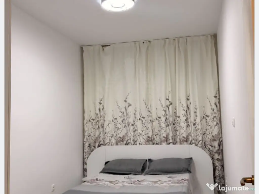 Apartament 3 camere/ Bloc 2019/ parcare subterana/ zona 