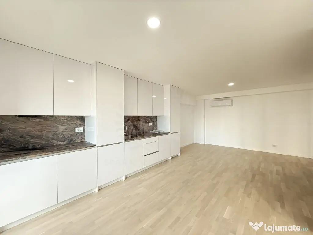 APARTAMENT 4 CAMERE / DE LUX / BUCEGI 12 / CENTRAL /