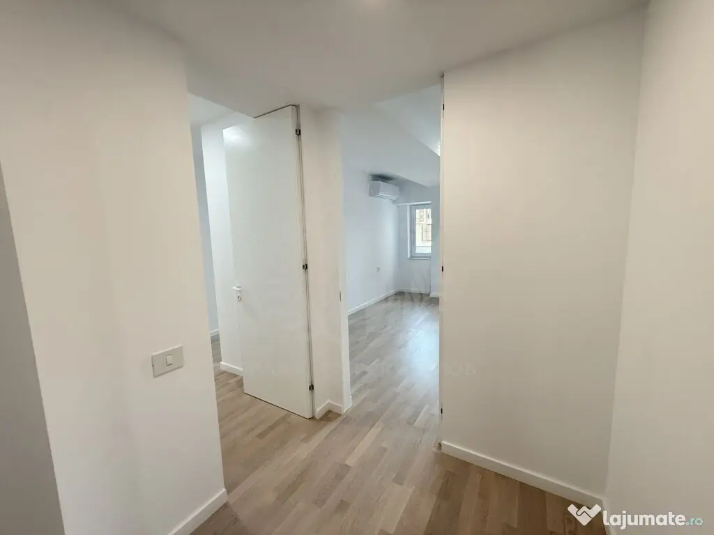 APARTAMENT 4 CAMERE / DE LUX / BUCEGI 12 / CENTRAL /