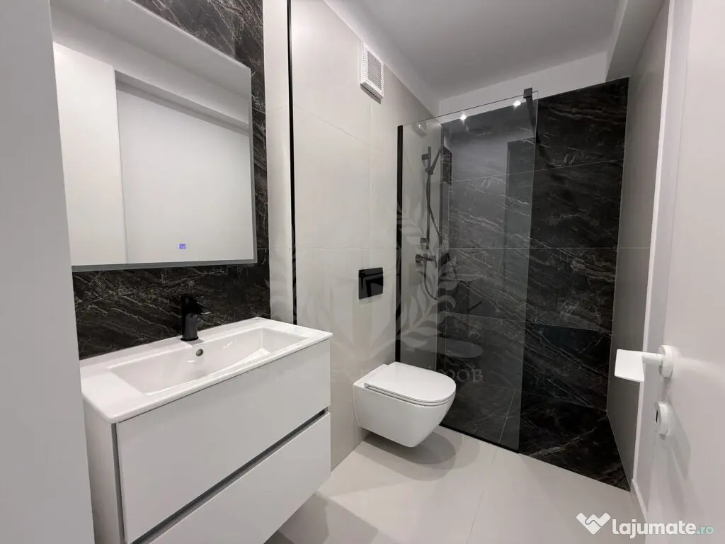 APARTAMENT 4 CAMERE / DE LUX / BUCEGI 12 / CENTRAL /