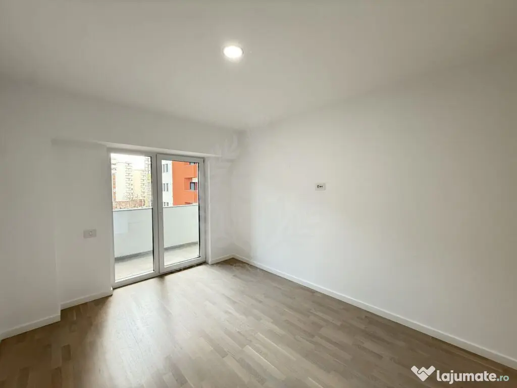 APARTAMENT 4 CAMERE / DE LUX / BUCEGI 12 / CENTRAL /