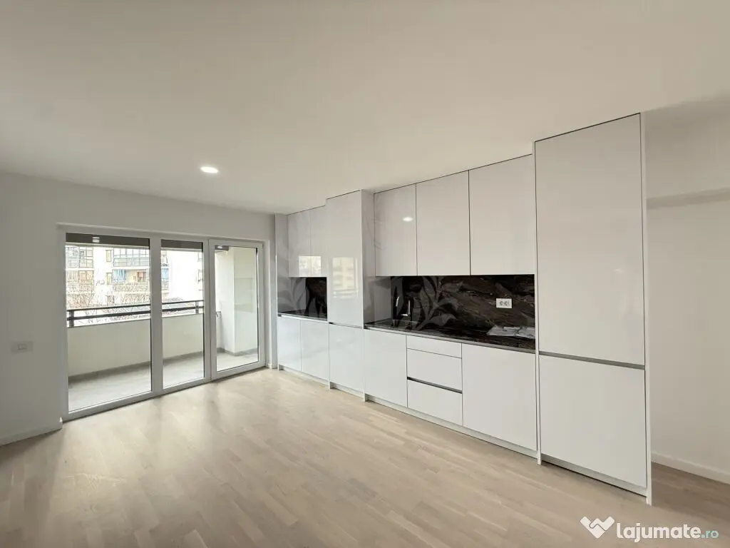 APARTAMENT 4 CAMERE / DE LUX / BUCEGI 12 / CENTRAL /