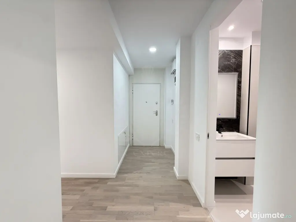 APARTAMENT 4 CAMERE / DE LUX / BUCEGI 12 / CENTRAL /