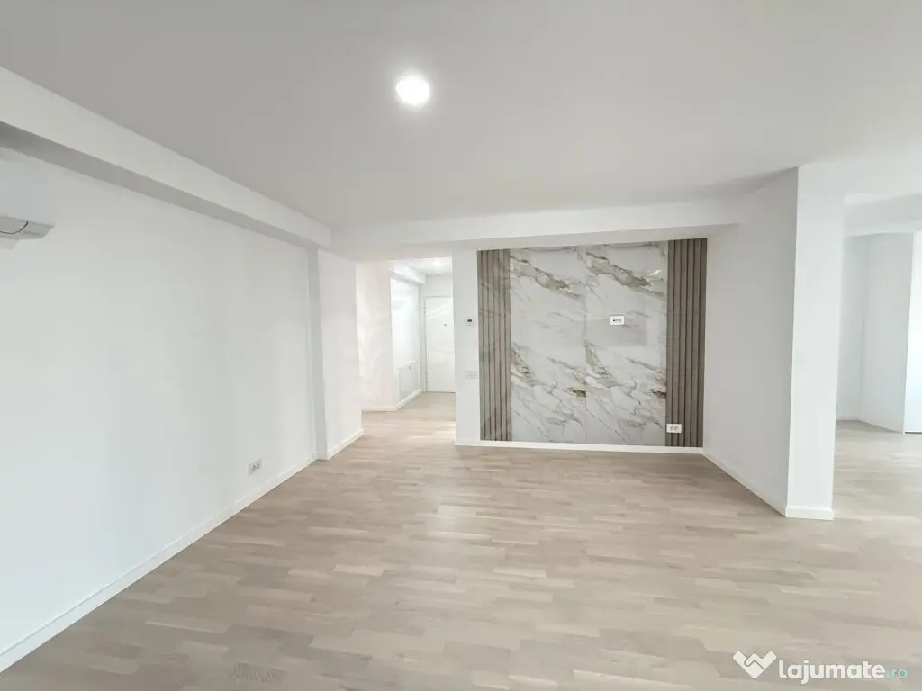 APARTAMENT 4 CAMERE / DE LUX / BUCEGI 12 / CENTRAL /