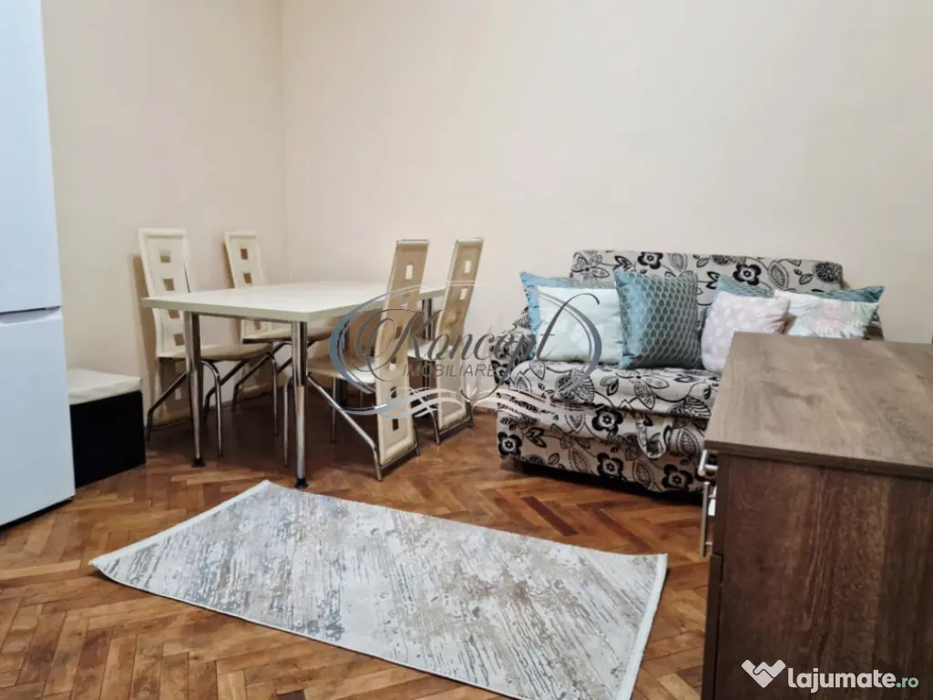 Apartament in centru in apropierea Institutului Inimii 