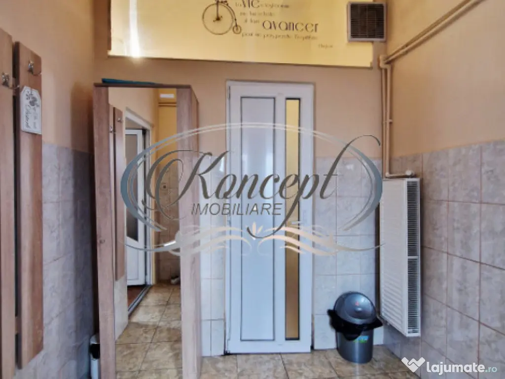 Apartament in centru in apropierea Institutului Inimii 