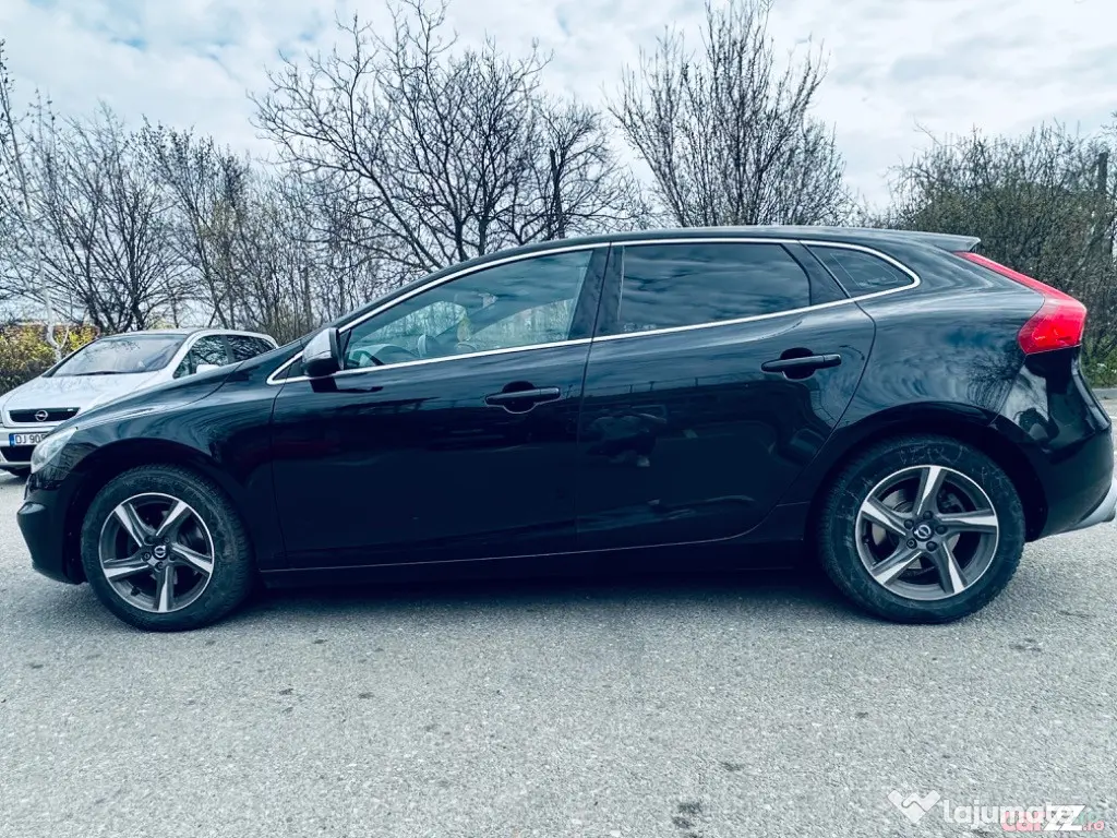 Volvo V40 D2 Rdesign 