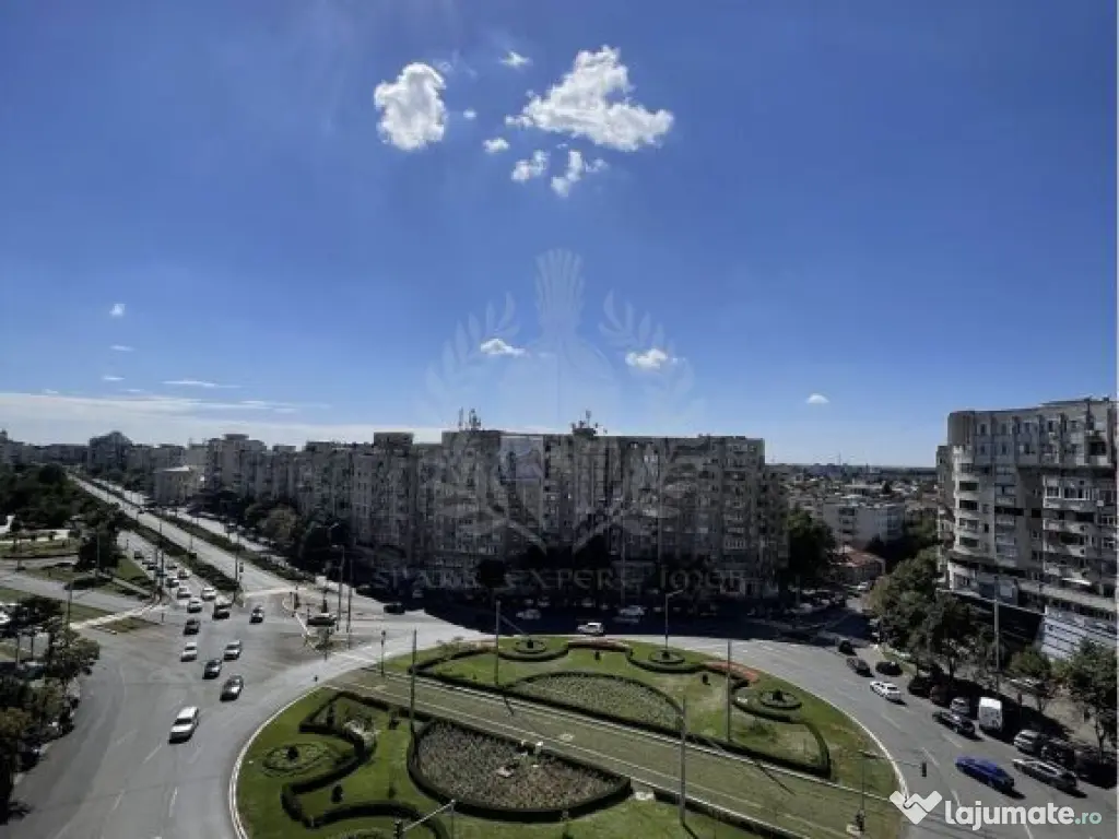 Apartament 2 camere, prima inchiriere, zona Caraiman, 