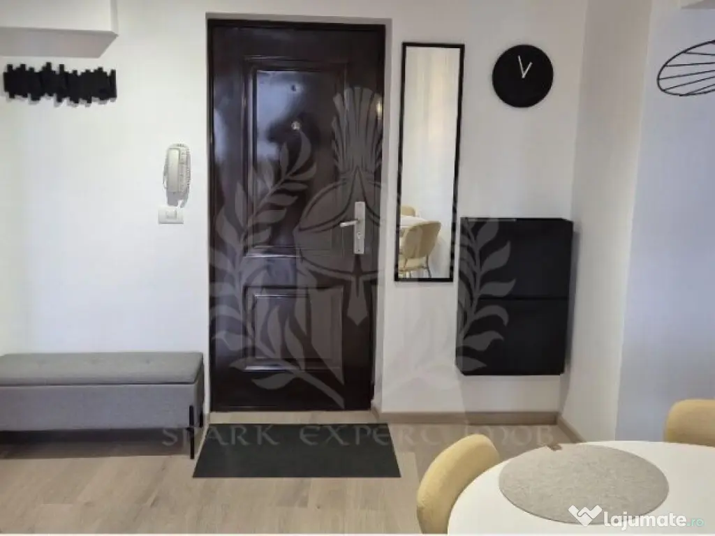 Apartament 2 camere, prima inchiriere, zona Caraiman, 