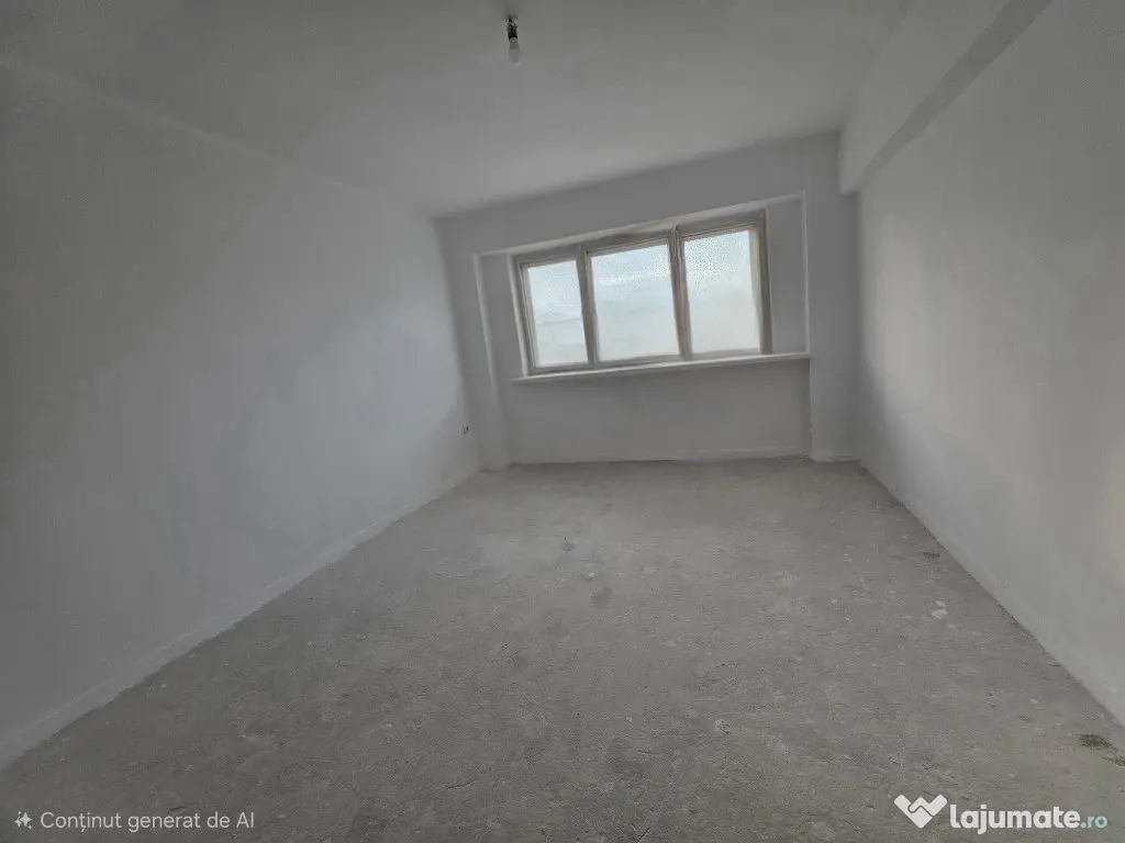 Apartament 3 camere Radu Negru , sup 70 mp 