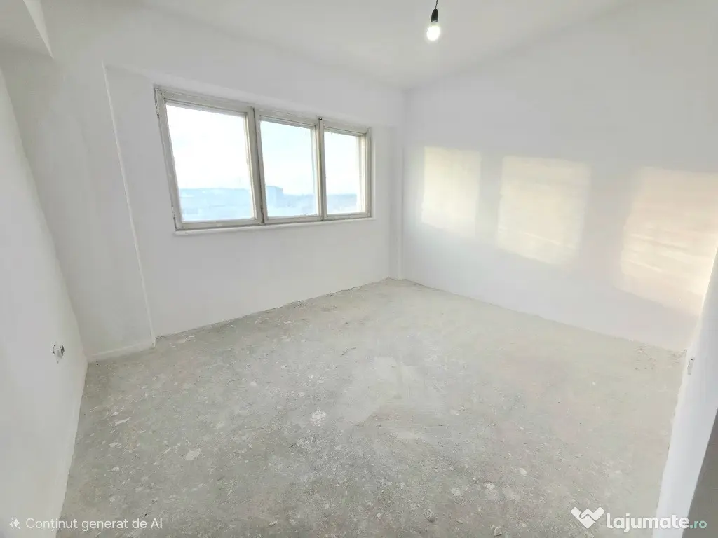 Apartament 3 camere Radu Negru , sup 70 mp 