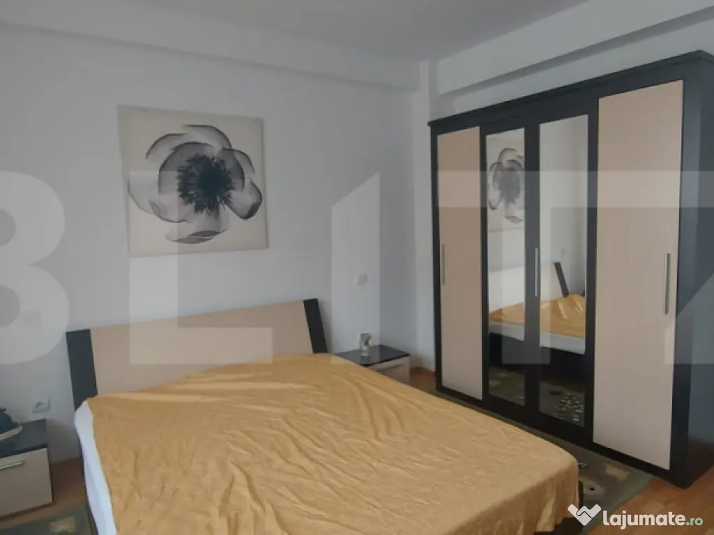 Apartament 2 camere zona semicentrala pentru inchiriere term 