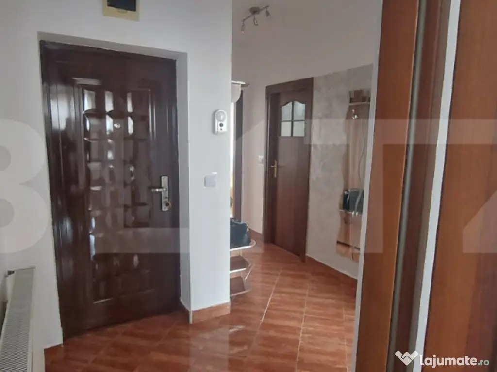 Apartament 2 camere zona semicentrala pentru inchiriere term 