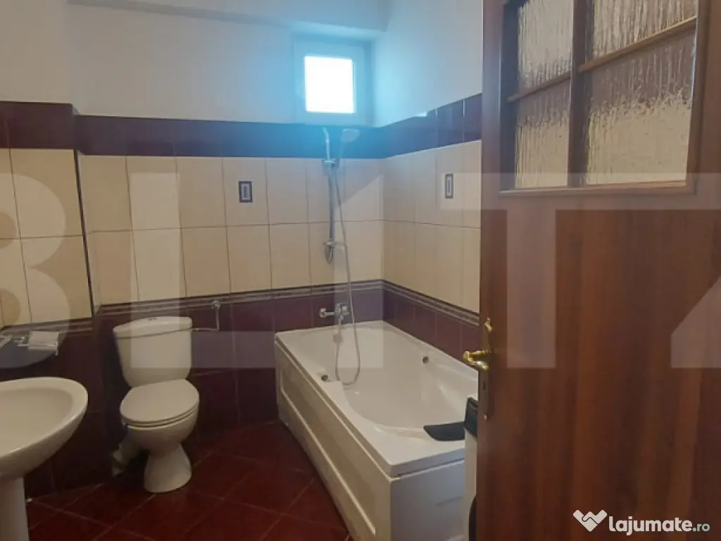 Apartament 2 camere zona semicentrala pentru inchiriere term 