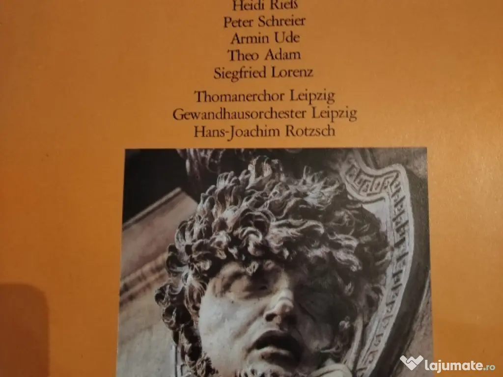 Plăci de pick-up noi 