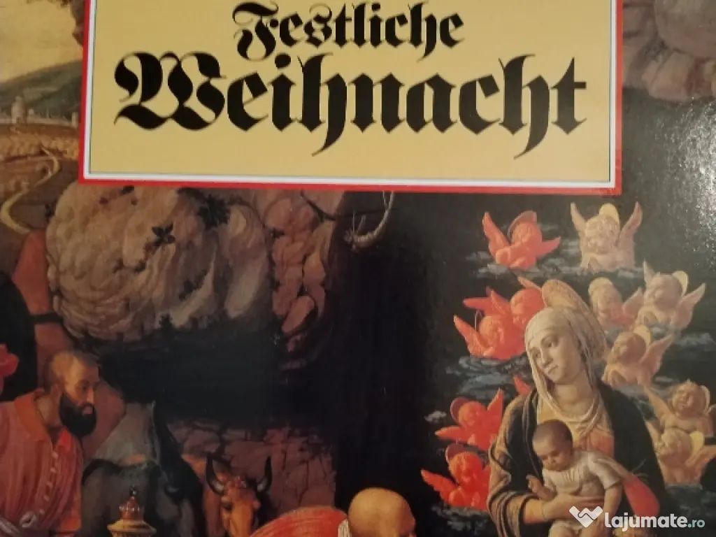 Plăci de pick-up noi 