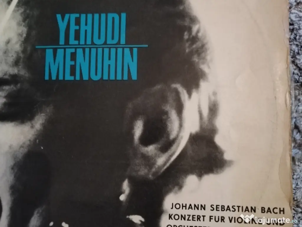 Plăci de pick-up noi 