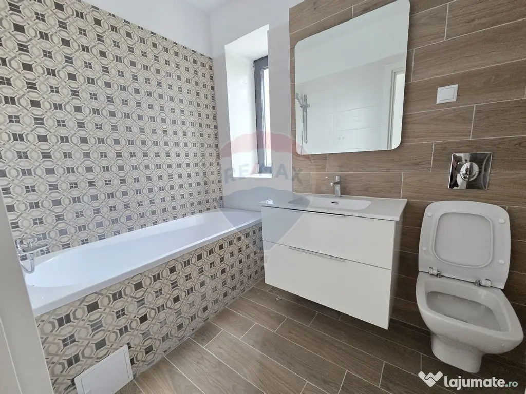 Apartament 3 camere V2, Comision 0%