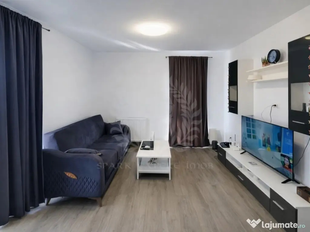 3 CAMERE // MRS VILLAGE // LOC DE PARCARE INCLUS // MOBILAT 