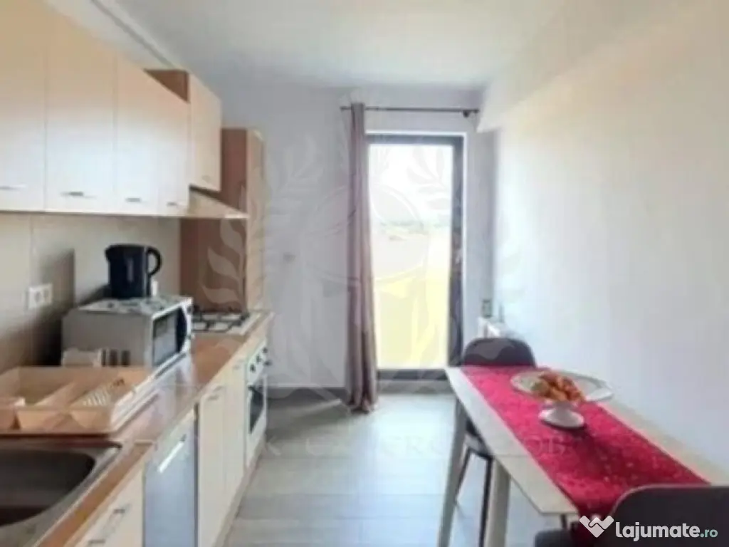 3 CAMERE // MRS VILLAGE // LOC DE PARCARE INCLUS // MOBILAT 