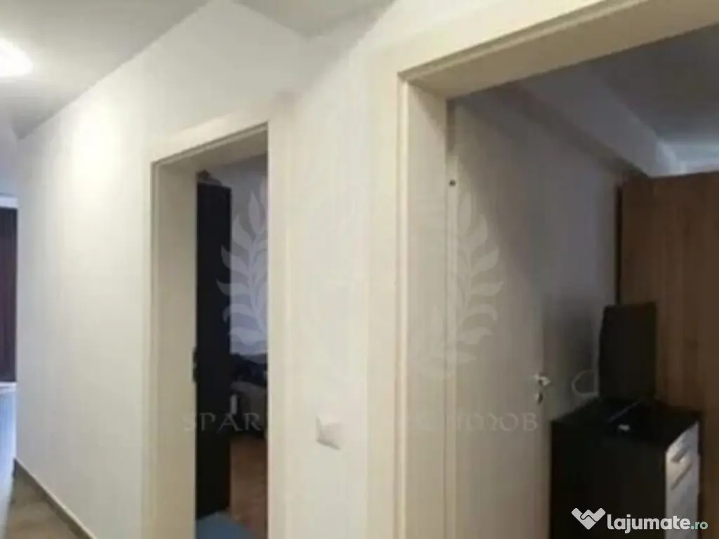 3 CAMERE // MRS VILLAGE // LOC DE PARCARE INCLUS // MOBILAT 