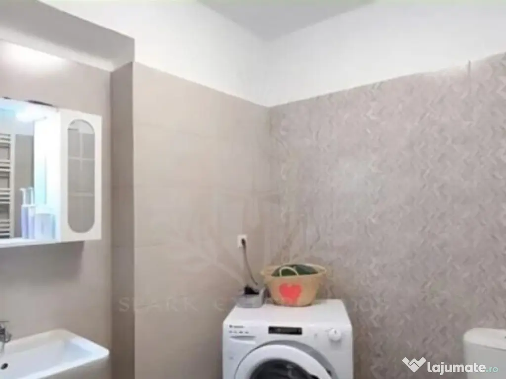 3 CAMERE // MRS VILLAGE // LOC DE PARCARE INCLUS // MOBILAT 